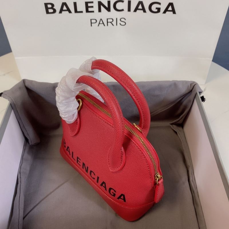 Balenciaga Ville Top Series Bags